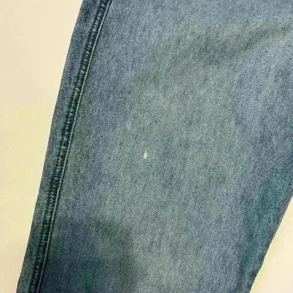 UNIONBAY vintage light wash bootcut jeans - Picture 4 of 7